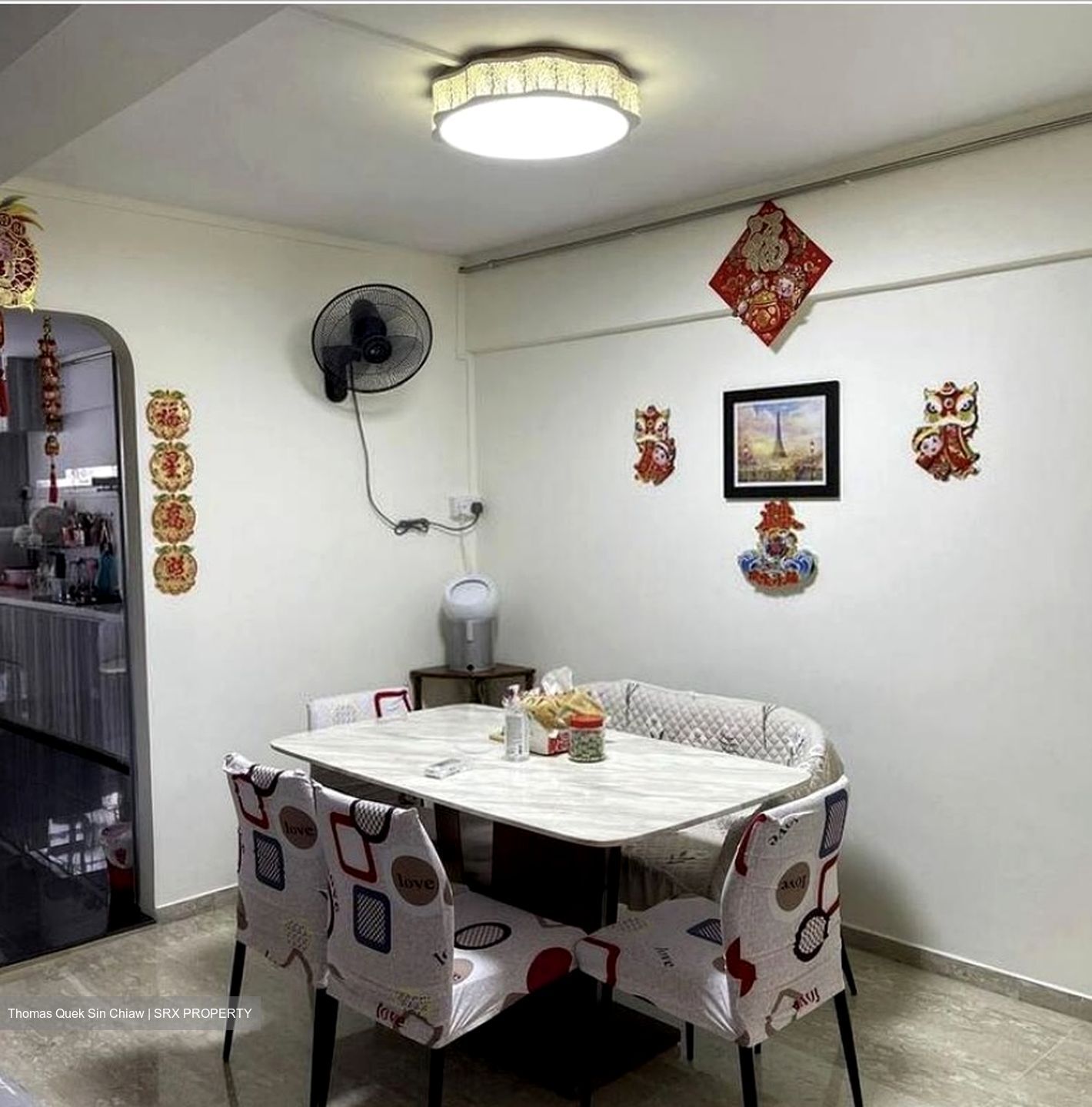 Blk 531 Bukit Batok Street 51 (Bukit Batok), HDB 4 Rooms #600270201